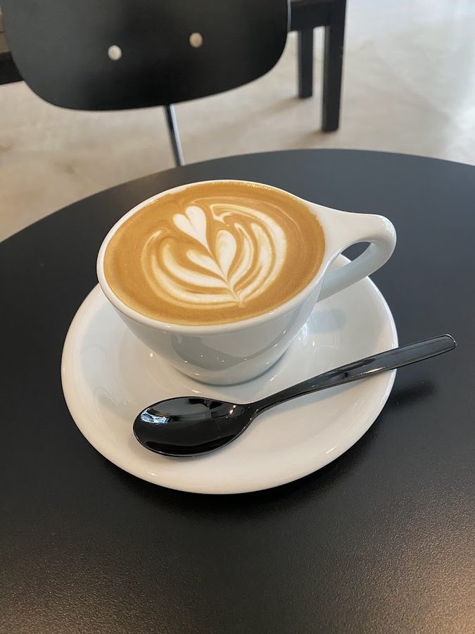 BLOT COFFEE