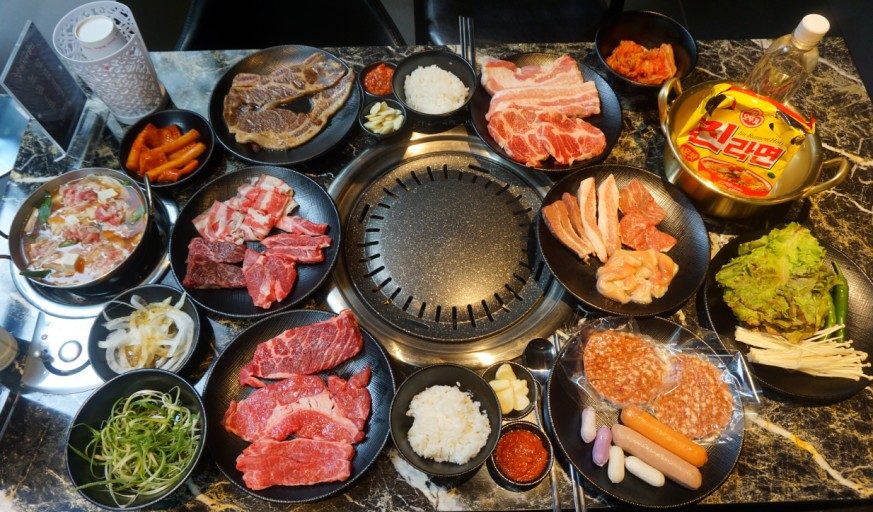회식의달인 신논현점