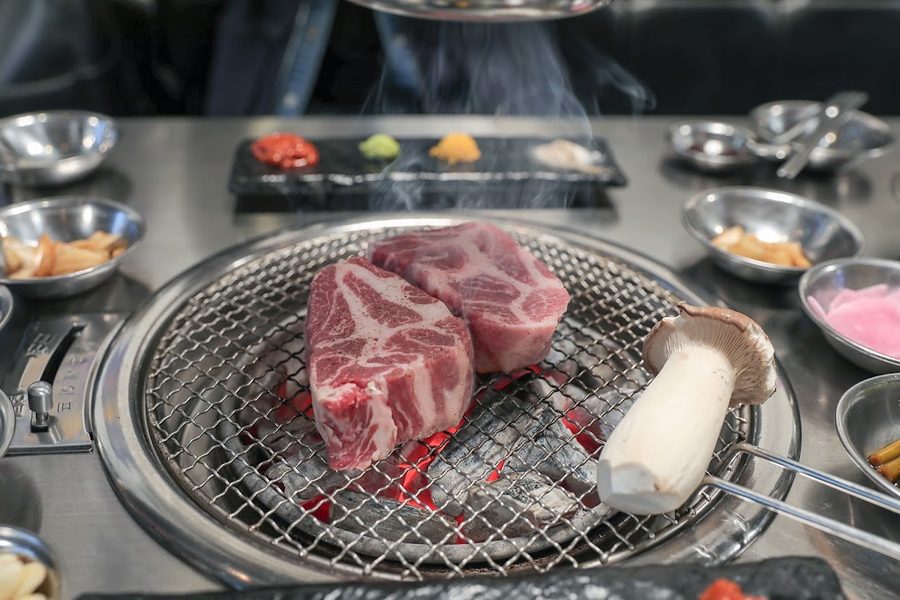 戴頭巾兄弟 水營直營店