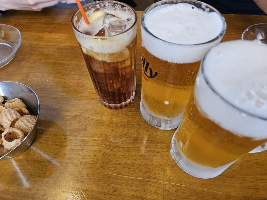 스내치 강남본점