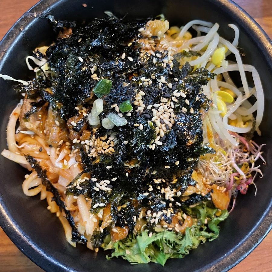 Yogiyo Chicken