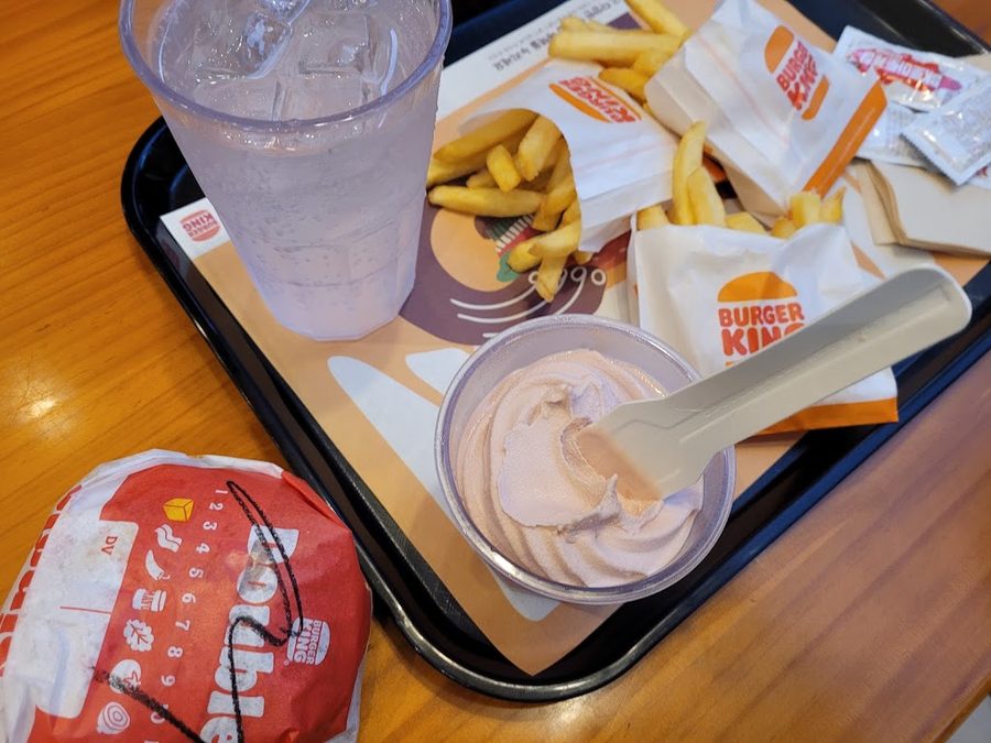 Burger King