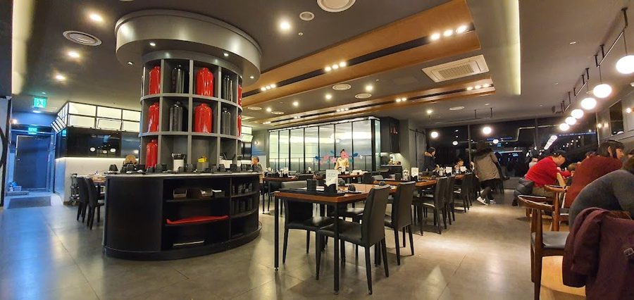 Chai797 Plus Hyundai Sinchon
