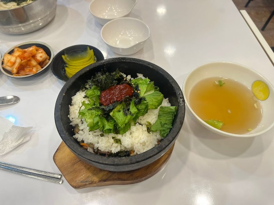 신포우리만두 신포점
