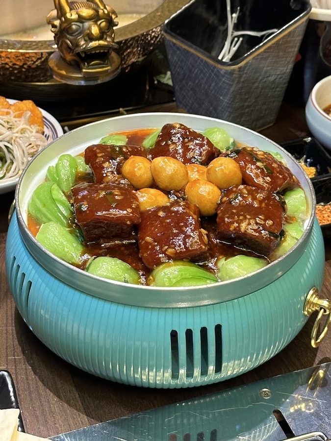 Miga Hot Pot – Shinsegae Gangnam
