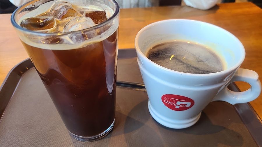 スターバックス コーヒー 大邱斗流DT店