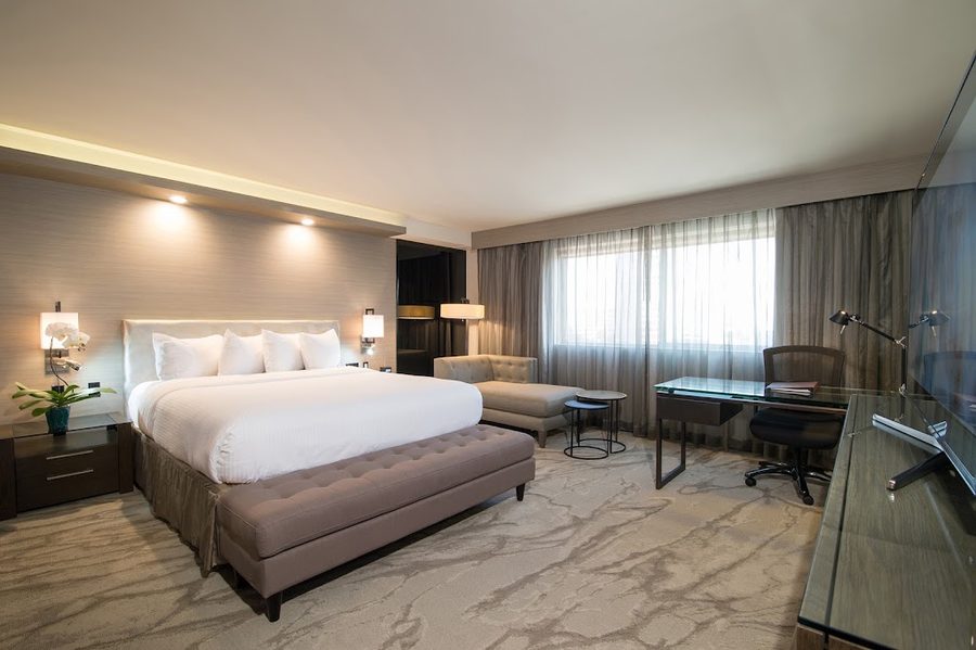 Little Tokyo Hotel