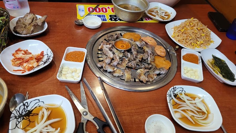 Daerim Seoksoe Gui