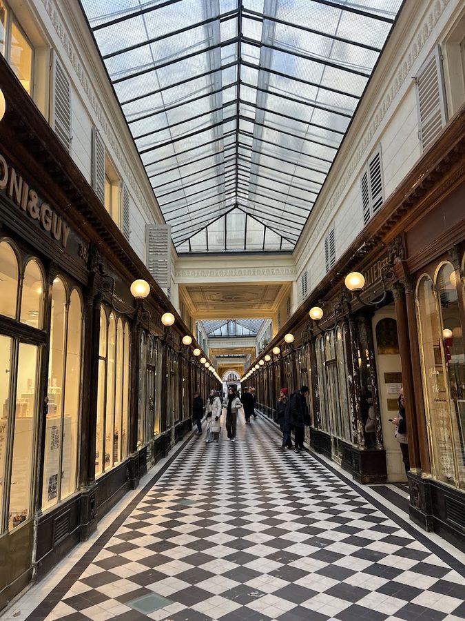 Paris Food Tours by the Curiosity Collective