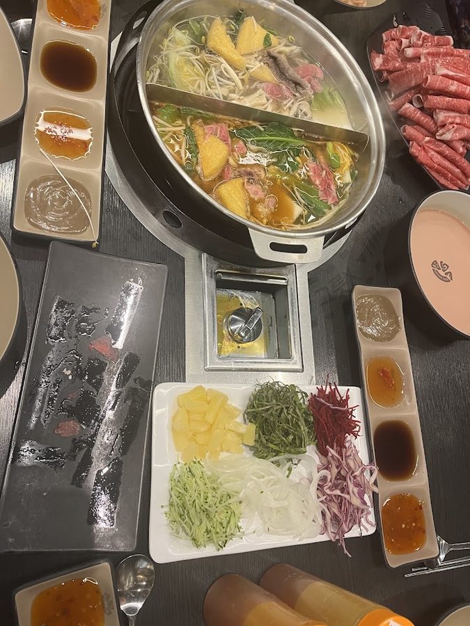 Sodamchon Sadang