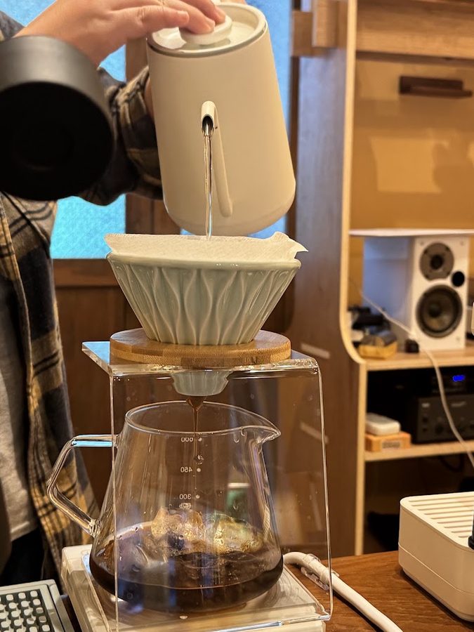 Forget Calendar cafe | coffee | tea | time