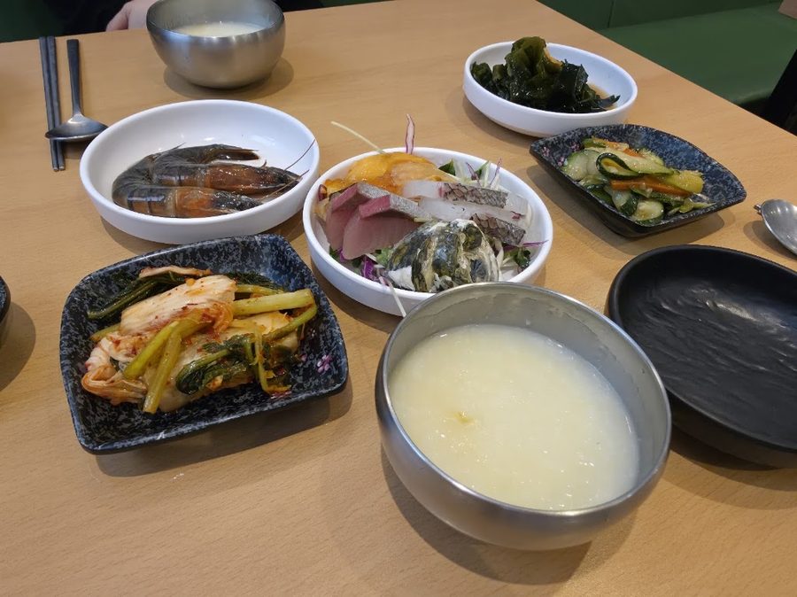 선우초밥