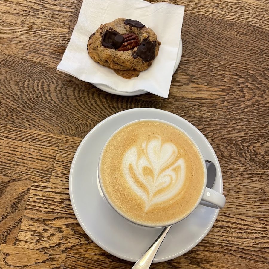Hexagone Café