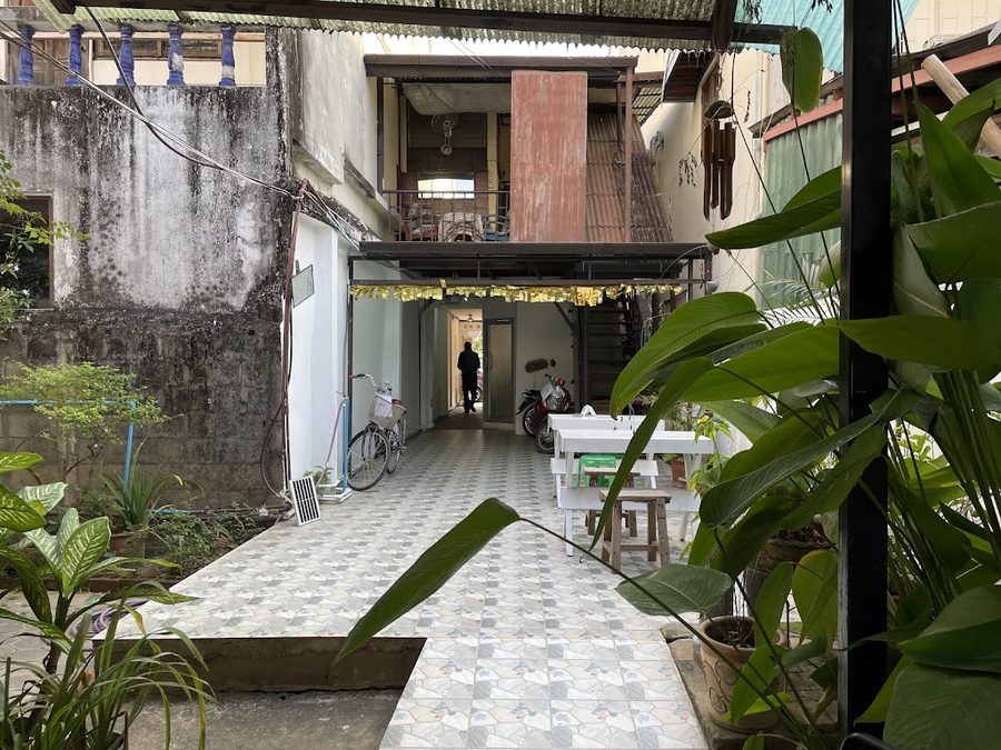 ilili House Chiangmai Thailand