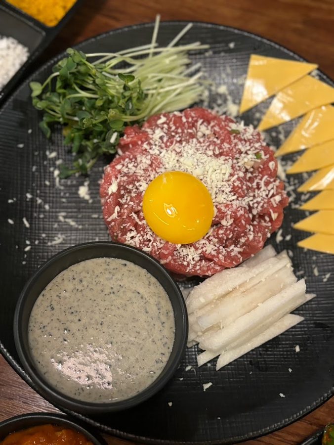 小福食堂