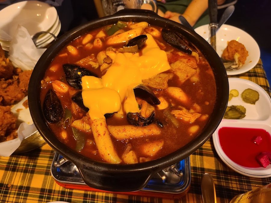 Ppa Pperu Ppo Pperu 元曉直營店