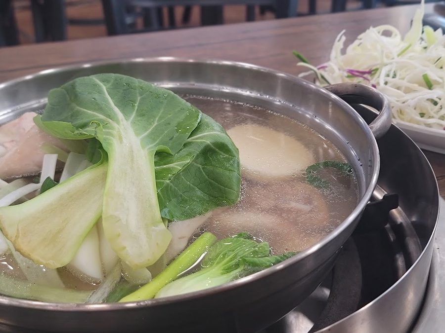 Magok Dakhanmari Gangdong Direct Branch