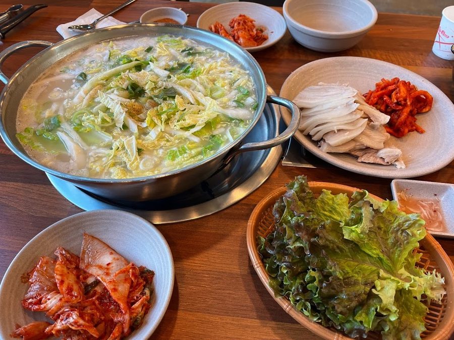 Joeun Jeongol Kalguksu