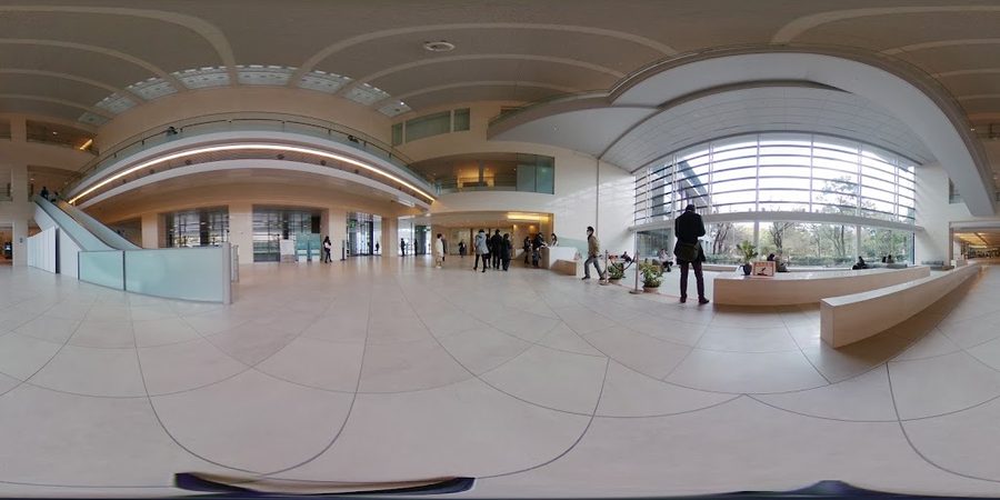 廣島縣立美術館