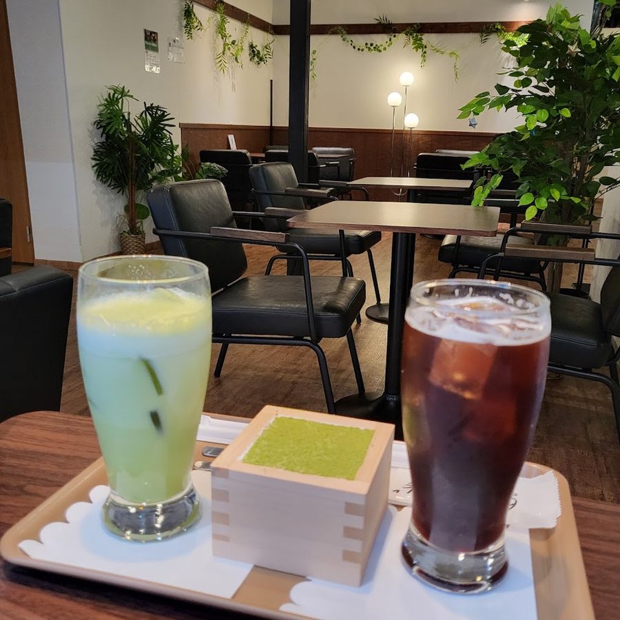 Cafe Bonny
