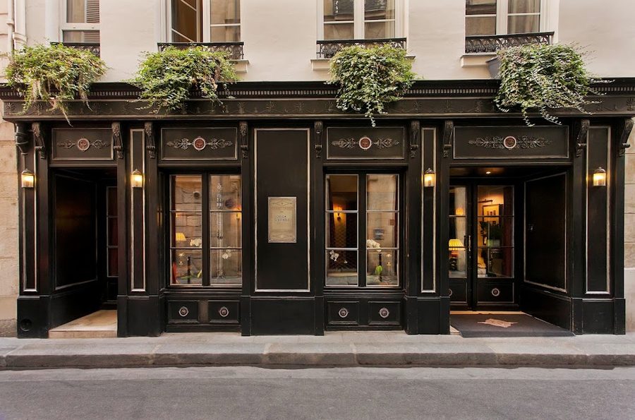 Hôtel Notre-Dame Saint Michel