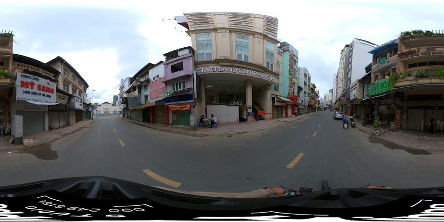 Silverland Ben Thanh