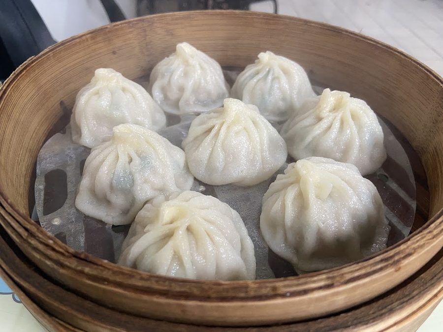 協益軒麵食館
