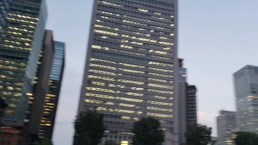 丸之內大廈