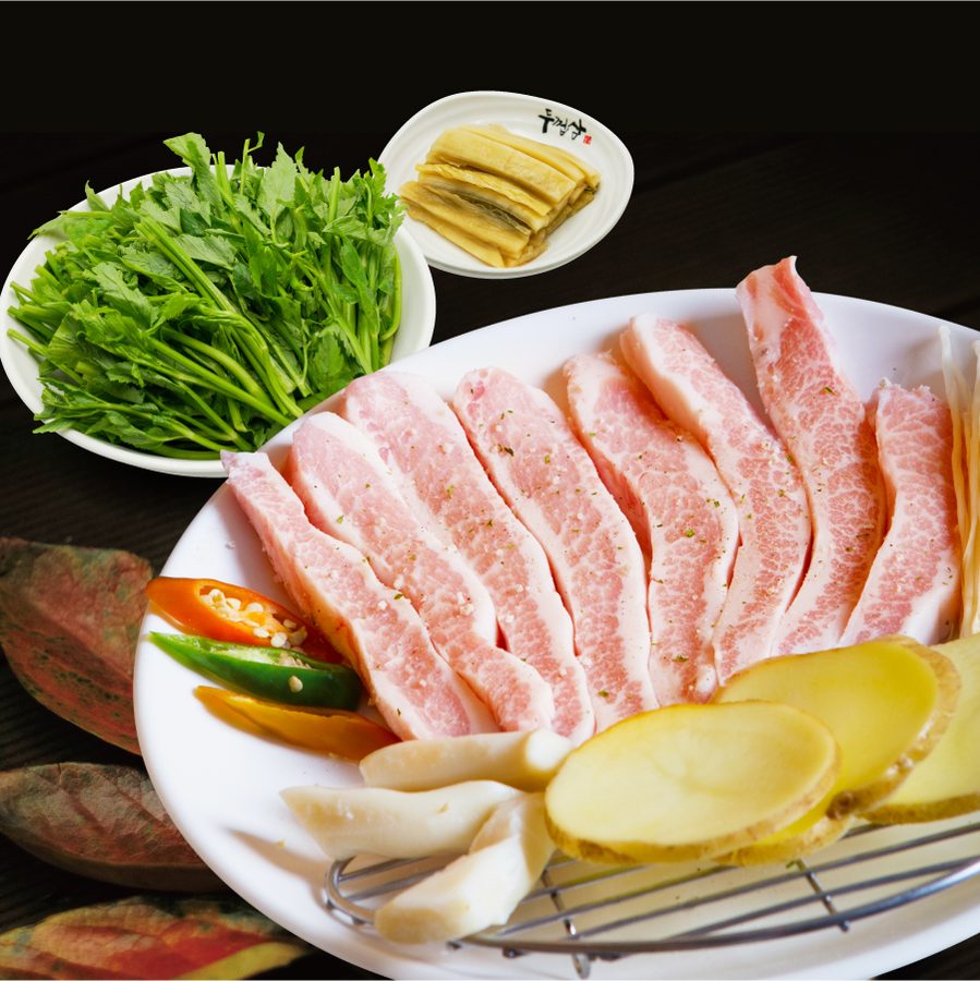 DOOKUPSAM(DKS) Cheongdam
