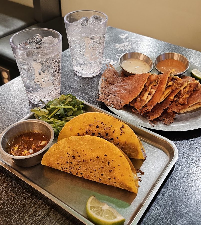 The Taco Booth 遁村Park Foreon店