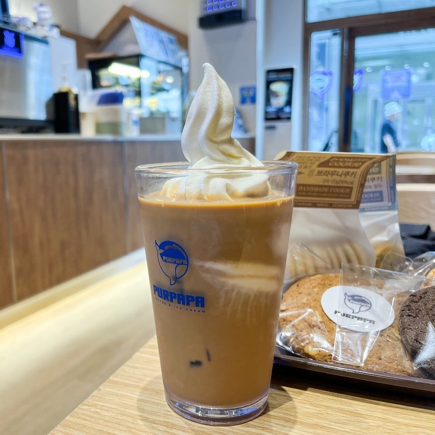 Pureupapa Seocho Useong Jikyeong Branch