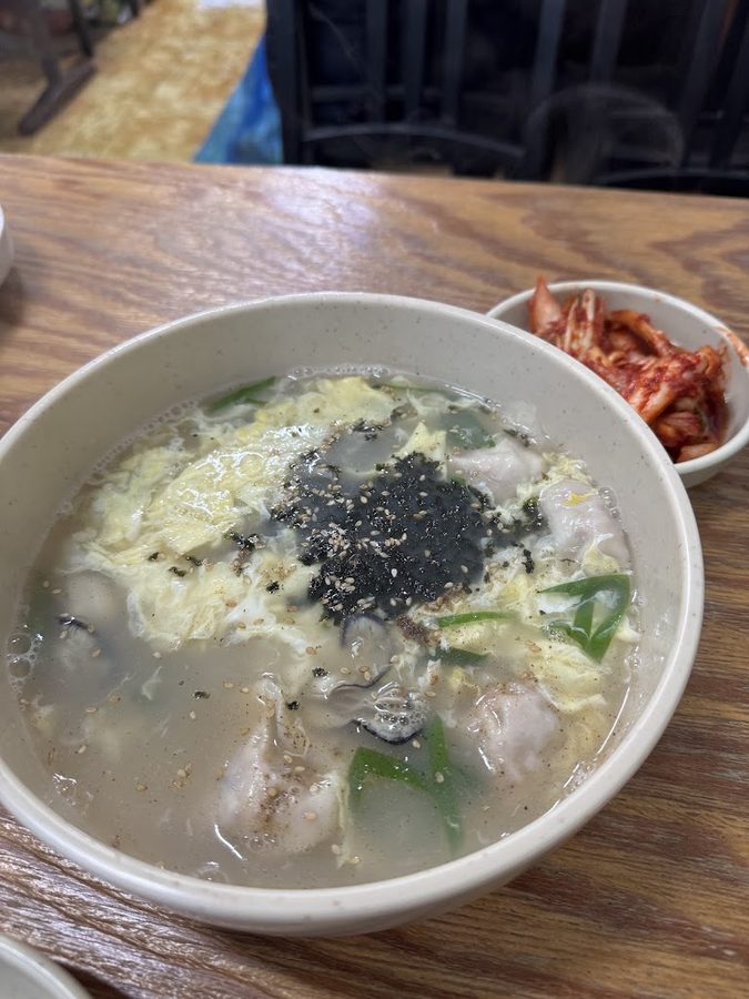 쌍둥이네해물손칼국수