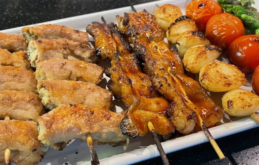 카마도