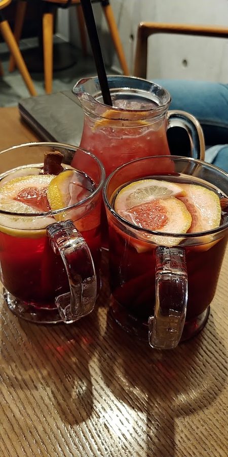 カフェ空間
