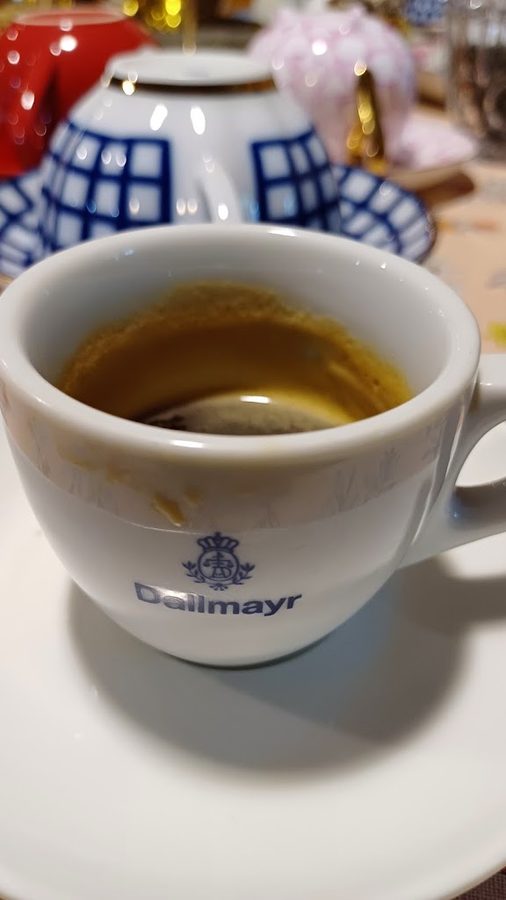 Dolce far'niente Cafe