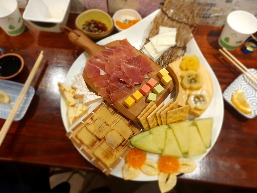ブラザーサーモン