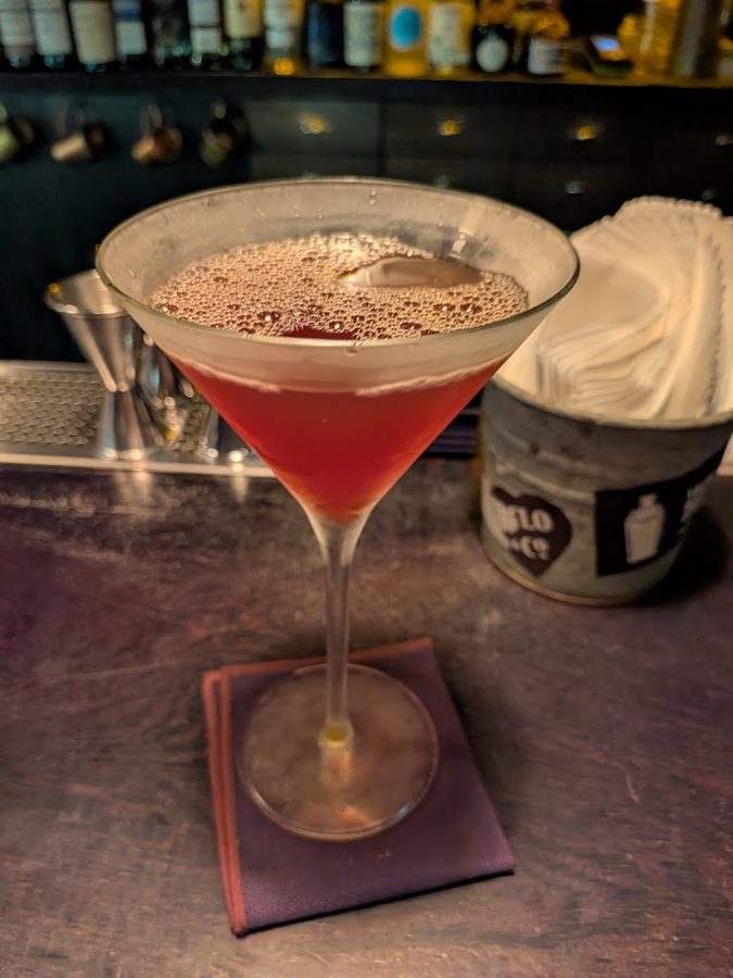 Bar Digout
