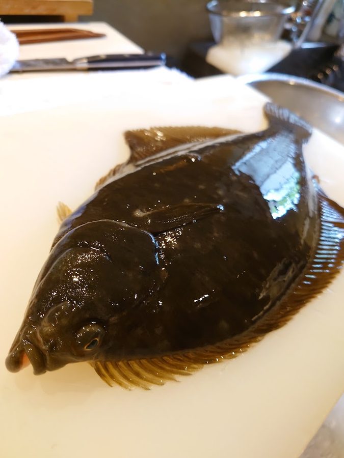 食場大野