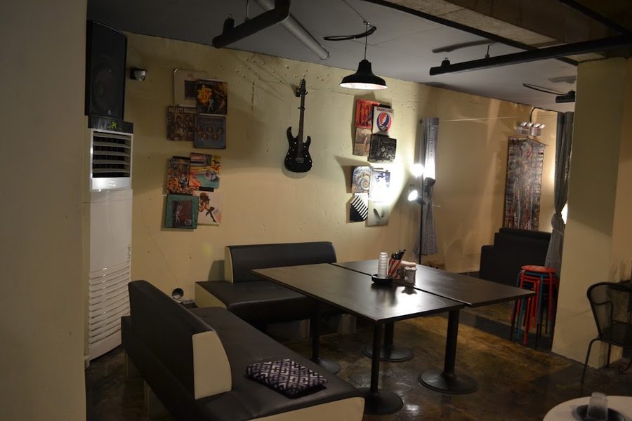 Loft 28 - CNU