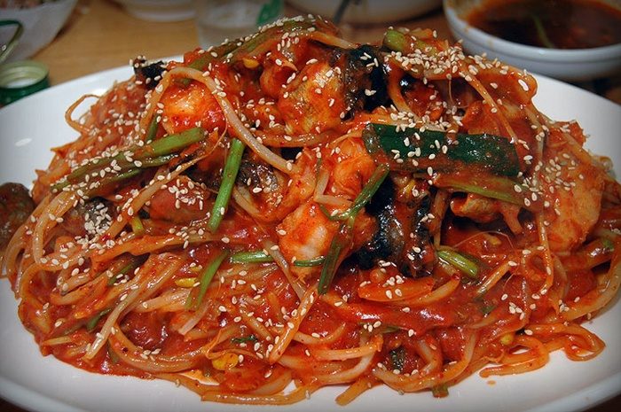 Dowon Masan Agu Jjim
