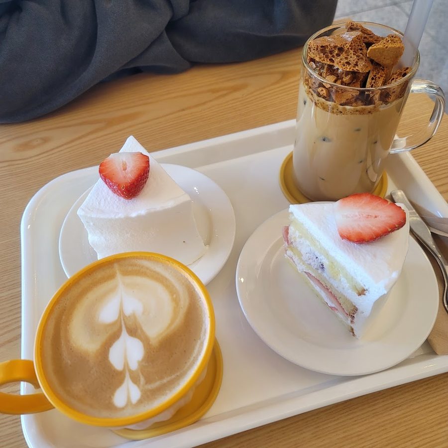 Jelre Coffee
