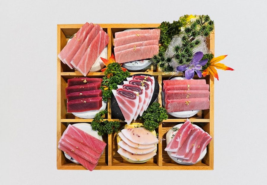 Gunsan Daeyang Tuna