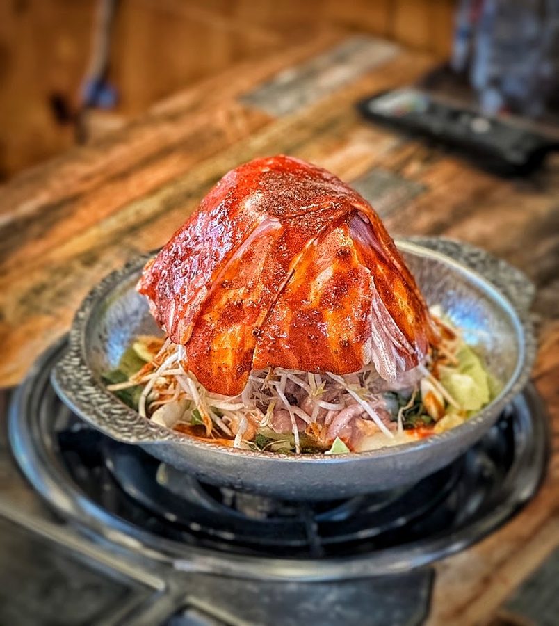 털보네 부산본점