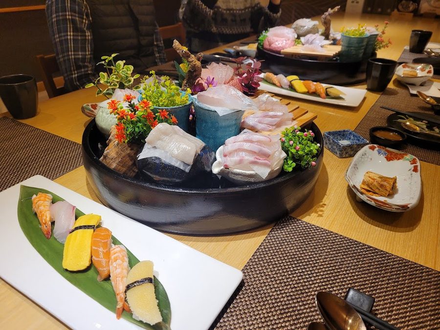 サッポロ ノクボン店