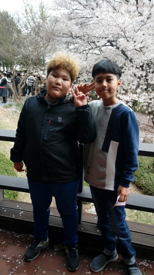 석남어린이공원