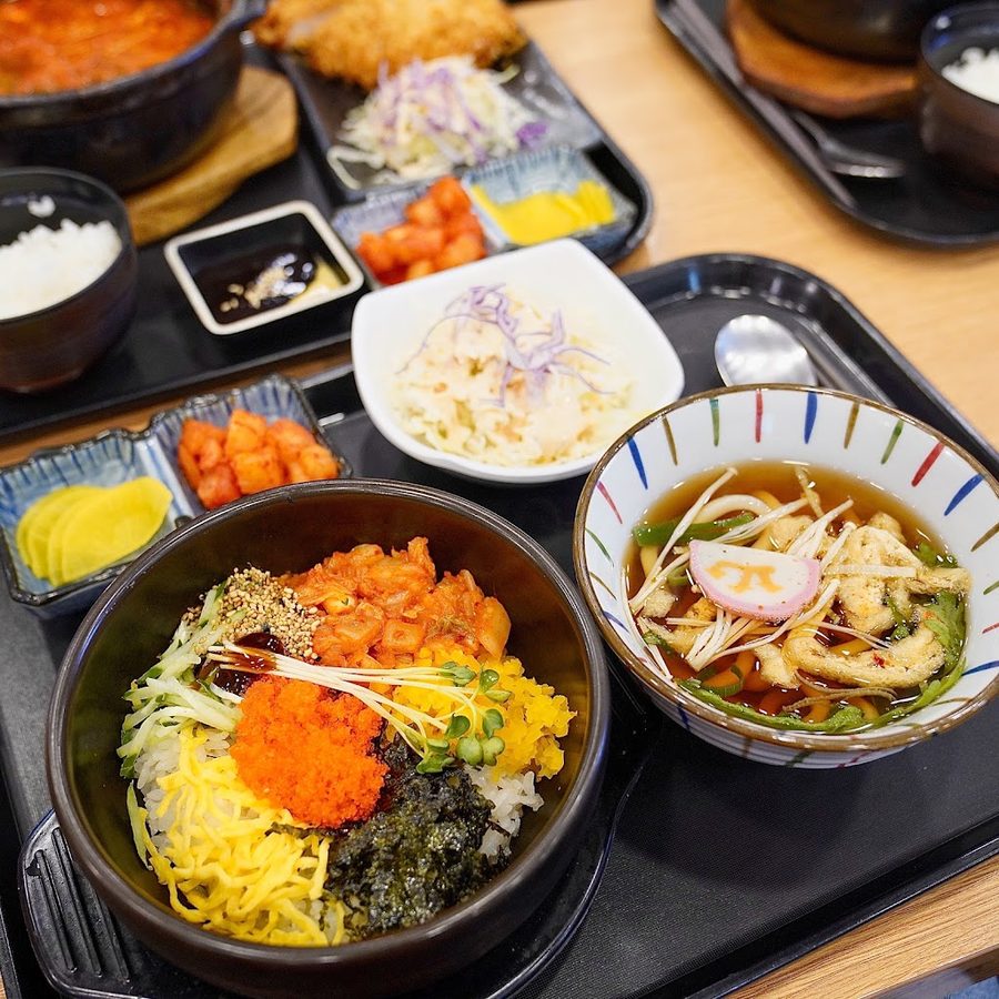 카츠젠 잠실나루점