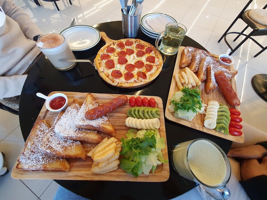 Dine Nine