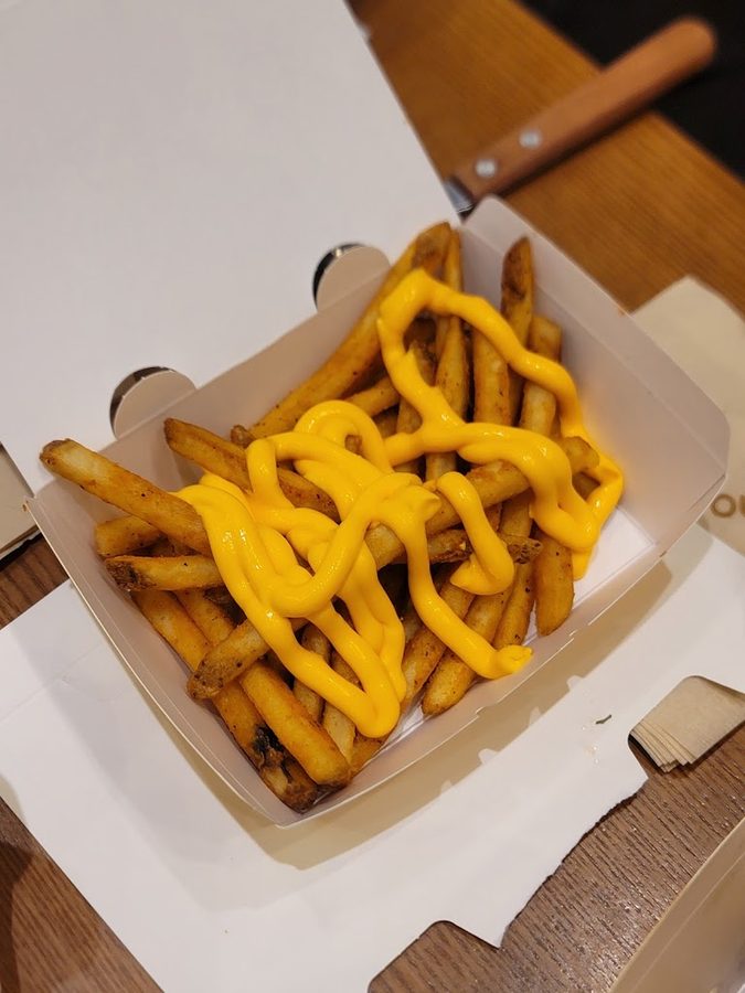 Mom's Touch 南楊州陶農店