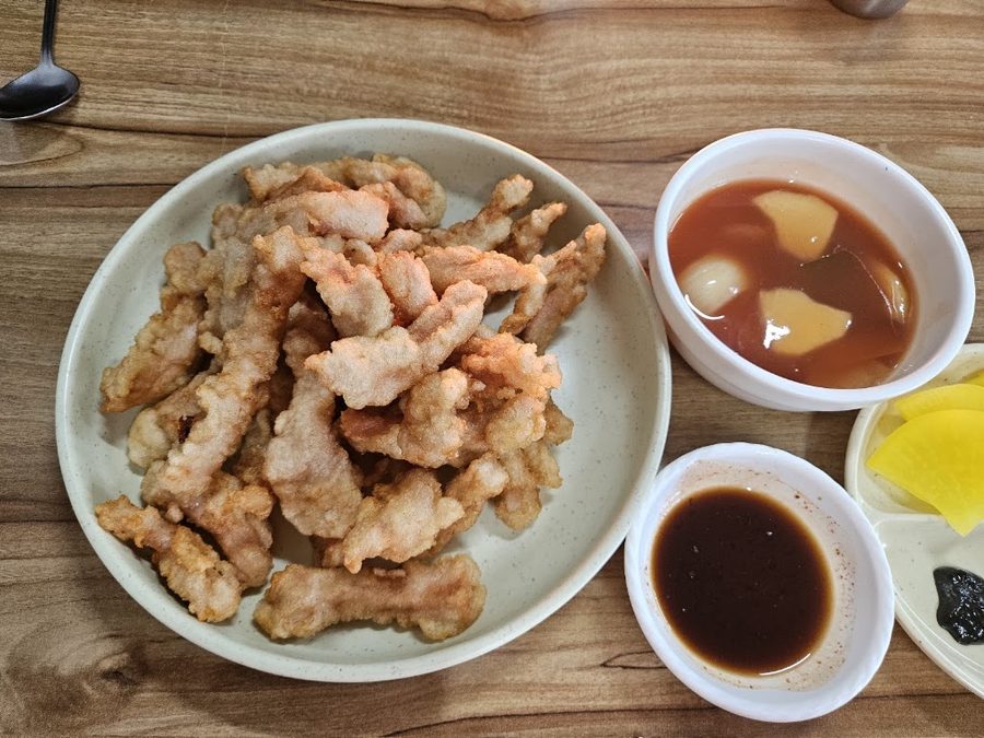 Hanyanggak