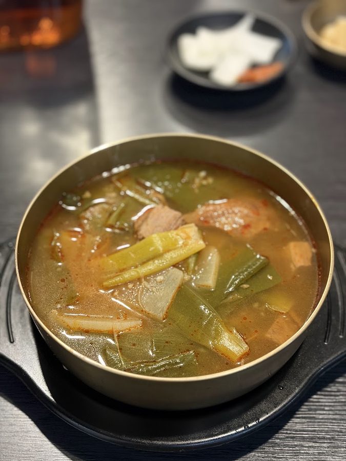 소국